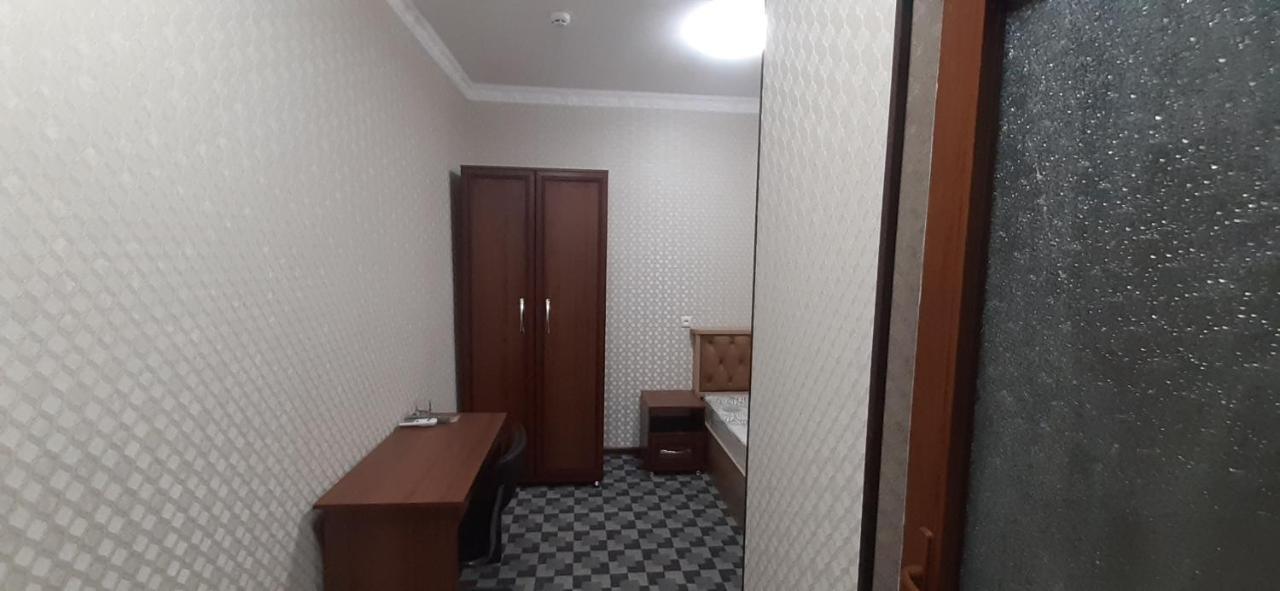 Hotel Dream Plaza Buchara Zewnętrze zdjęcie