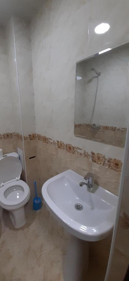 Hotel Dream Plaza Buchara Zewnętrze zdjęcie