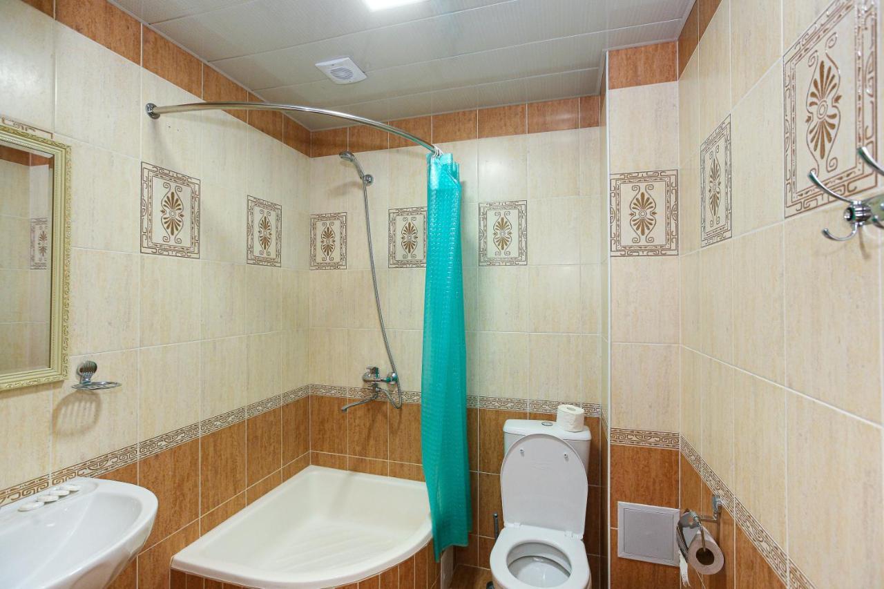 Hotel Dream Plaza Buchara Zewnętrze zdjęcie