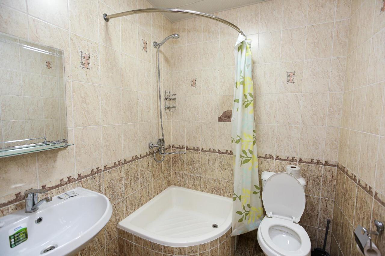 Hotel Dream Plaza Buchara Zewnętrze zdjęcie