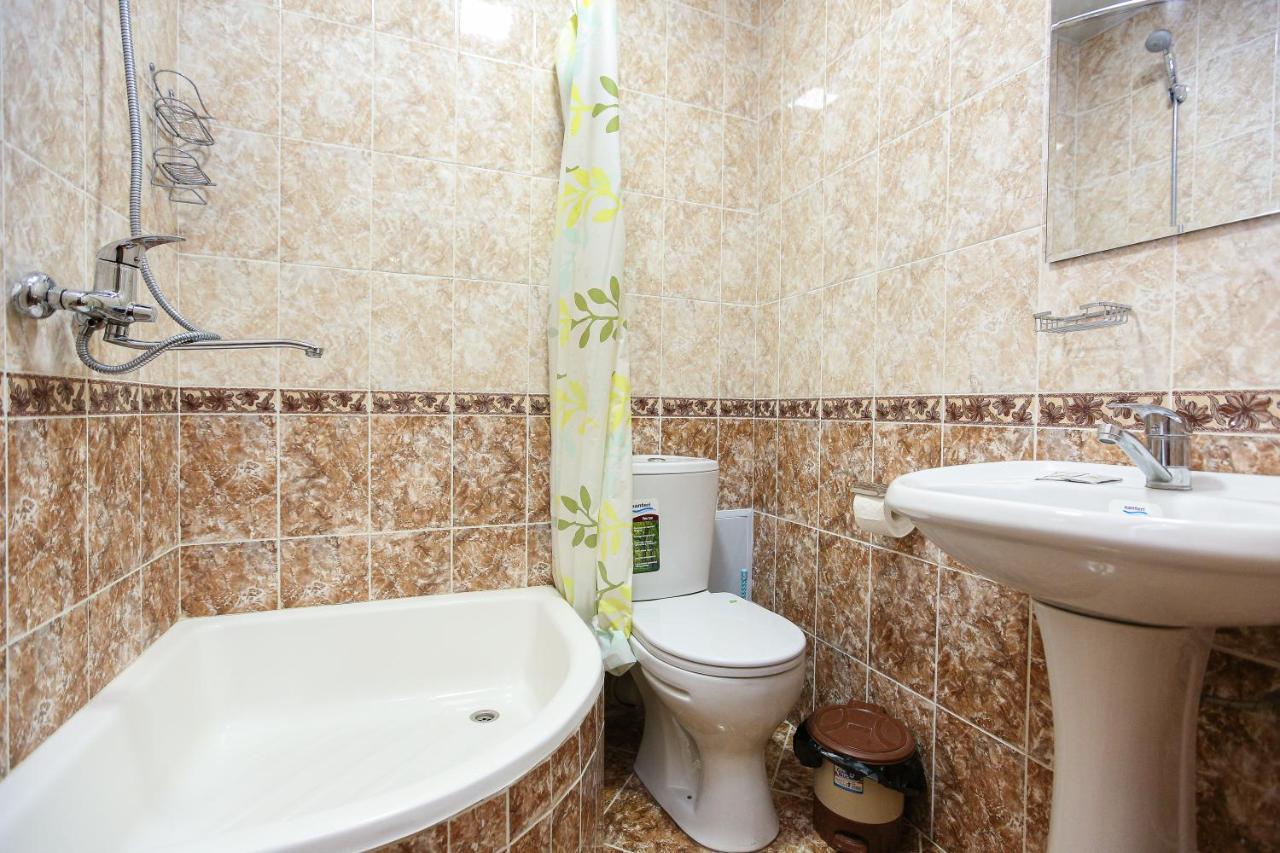 Hotel Dream Plaza Buchara Zewnętrze zdjęcie